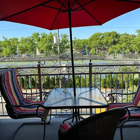 Spacious Amazing 3Br Near Ny